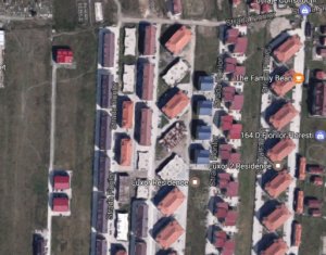 Telek eladó on Cluj-napoca