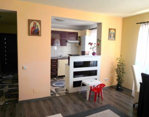 Lakás 2 szobák eladó on Cluj-napoca