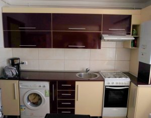 Lakás 2 szobák eladó on Cluj-napoca