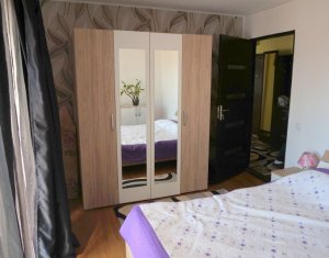 Lakás 2 szobák eladó on Cluj-napoca