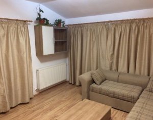 Appartement 2 chambres à louer dans Cluj-napoca