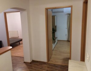 Appartement 2 chambres à louer dans Cluj-napoca