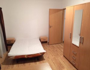Appartement 2 chambres à louer dans Cluj-napoca