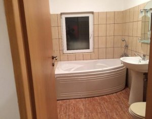 Appartement 2 chambres à louer dans Cluj-napoca