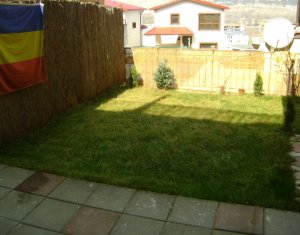 , 54m2 dans Cluj-napoca, zone Manastur