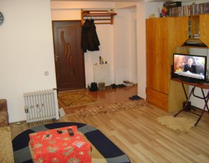 Appartement 2 chambres à vendre dans Cluj-napoca, zone Manastur