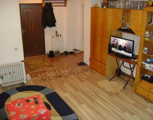 Appartement 2 chambres à vendre dans Cluj-napoca, zone Manastur