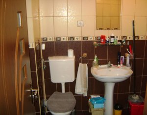 Appartement 2 chambres à vendre dans Cluj-napoca, zone Manastur