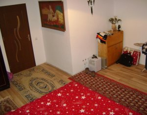 Appartement 2 chambres à vendre dans Cluj-napoca, zone Manastur