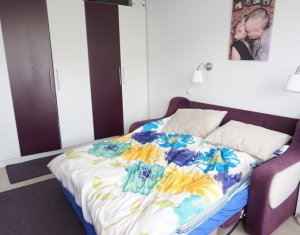 Lakás 2 szobák kiadó on Cluj-napoca