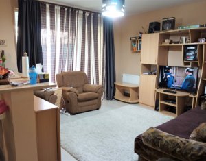 Lakás 2 szobák kiadó on Cluj-napoca