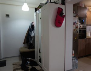 Lakás 2 szobák kiadó on Cluj-napoca