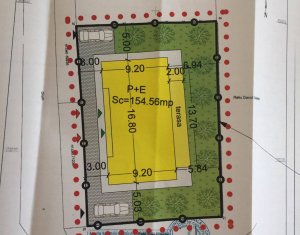 Ház 4 szobák eladó on Cluj-napoca