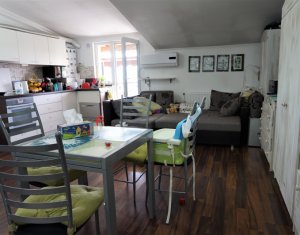 , 56m2 dans Cluj-napoca