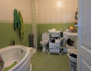 Appartement 2 chambres à vendre dans Cluj-napoca