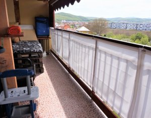 Appartement 2 chambres à vendre dans Cluj-napoca