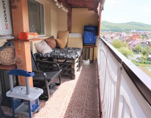 Appartement 2 chambres à vendre dans Cluj-napoca