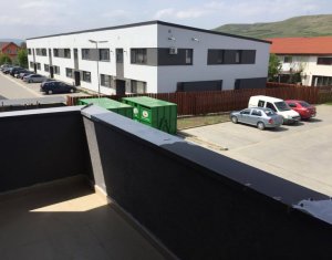 Appartement 2 chambres à louer dans Cluj-napoca