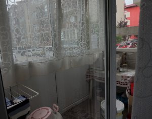 Appartement 1 chambres à vendre dans Cluj-napoca