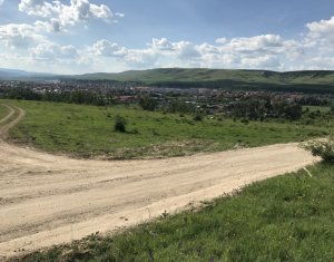 Terrain à vendre dans Cluj-napoca