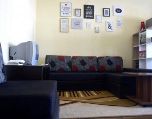 Lakás 2 szobák kiadó on Cluj-napoca