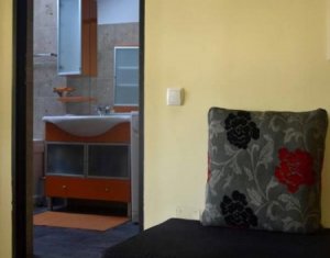 Lakás 2 szobák kiadó on Cluj-napoca