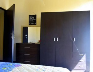 Lakás 2 szobák kiadó on Cluj-napoca