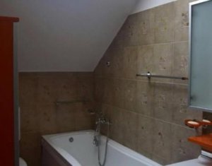 Lakás 2 szobák kiadó on Cluj-napoca