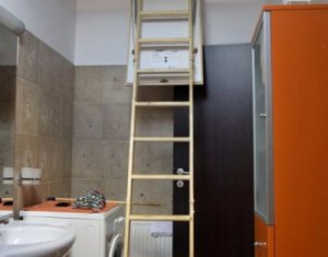 Lakás 2 szobák kiadó on Cluj-napoca