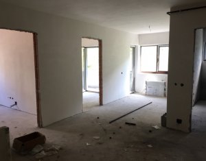 Appartement 3 chambres à vendre dans Cluj-napoca
