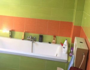 Appartement 2 chambres à vendre dans Cluj-napoca