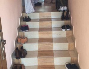 Appartement 2 chambres à vendre dans Cluj-napoca