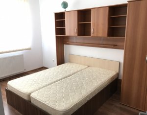 Lakás 2 szobák kiadó on Cluj-napoca