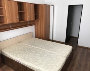 Lakás 2 szobák kiadó on Cluj-napoca