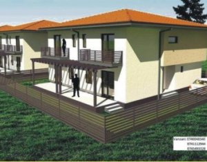 , 110m2 dans Cluj-napoca