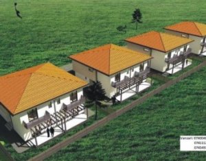 Maison 4 chambres à vendre dans Cluj-napoca