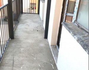 Lakás 2 szobák eladó on Cluj-napoca