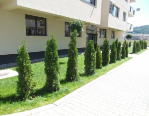 Lakás 2 szobák kiadó on Cluj-napoca