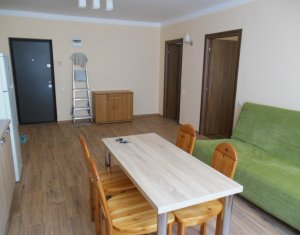 Lakás 2 szobák kiadó on Cluj-napoca