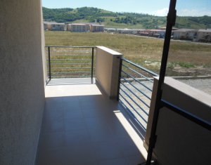 Lakás 2 szobák kiadó on Cluj-napoca