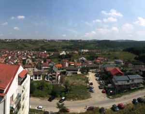 Lakás 1 szobák eladó on Cluj-napoca, Zóna Manastur