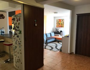 Lakás 2 szobák eladó on Cluj-napoca