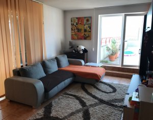 Lakás 2 szobák eladó on Cluj-napoca