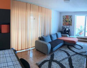 Lakás 2 szobák eladó on Cluj-napoca