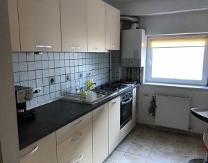 Lakás 2 szobák eladó on Cluj-napoca