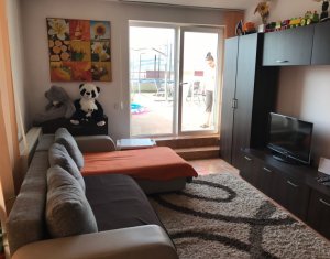 Lakás 2 szobák eladó on Cluj-napoca