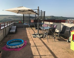 Lakás 2 szobák eladó on Cluj-napoca