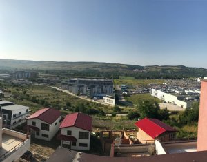 Lakás 2 szobák eladó on Cluj-napoca