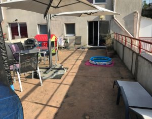 Lakás 2 szobák eladó on Cluj-napoca