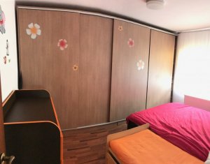 Lakás 2 szobák eladó on Cluj-napoca